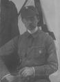 Kriegstagebuch