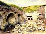 FRAM - François Henri Morisset (1870-1958), un peintre au front
