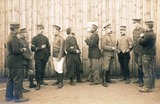 Willem Van Kelst krijgsgevangen in Duitsland