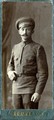 Flucht aus Russland 1918