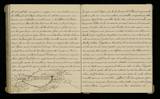 FRAD078-04 Journal de guerre de mon grand- père, Albert Choiselat