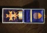 Ehrenzeichen der bayerischen Armee