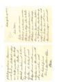Feldpostbriefe meines Vaters Hanns Schäfer aus dem 1. Weltkrieg