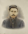 Pierre Sarthou, soldat de Sendets