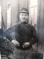 LAFOREST Jean 238ème régiment d'infanterie