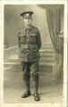 Letters from PTE. William Horrocks to his sister