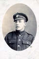 John William Hutchinson