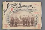 FRAD004-026. Papiers de la famille Biloe