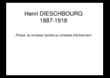 Souvenirs de campagne d'un Volontaire Luxembourgeois Caporal dans l'Armée Française
