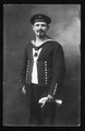 Heinrich Brinkenkamp - Matrose SMS Posen