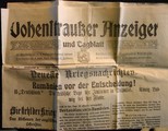 Zeitungsartikel
