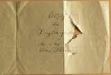 Walter Schliewe - Schlachttagebuch an der Westfront u.a. Schlacht bei Verdun