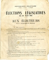 FRAM - Adolphe RENOUX