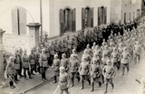 WINTZENHEIM 14-18 : la Grande Guerre dans une petite ville d'Alsace