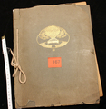 Album Carl Behrmann