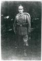 Mein Vater Gustav Benkenstein aus Güntersberge