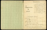 FRAD034-136_Victor ROBERT, carnets et album photographique d'un officier