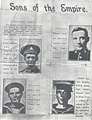 The Hanton brothers of Wexford
