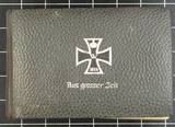 Fotoalbum von Artur Bormann