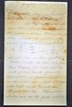 Karl Hermann Förster schreibt aus französischer Kriegsgefangenschaft - 2. Jahr: 1916