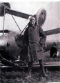 Jagdstaffel 60 - Ernst-Ulrich Bielefeld