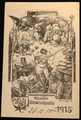 Postkartensammlung