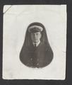 Walter Edward Thorp, Merchant Navy