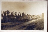 Fotoalbum der Familie Brandes aus Detmold