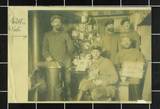 Militärpass und Fotos von Karl Wilhelm Jendrossek