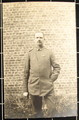 Georg Waßmann vom 1. Garde-Reserve-Regiment