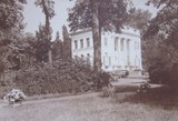 Quartier général du Maréchal Haig à Ypres
