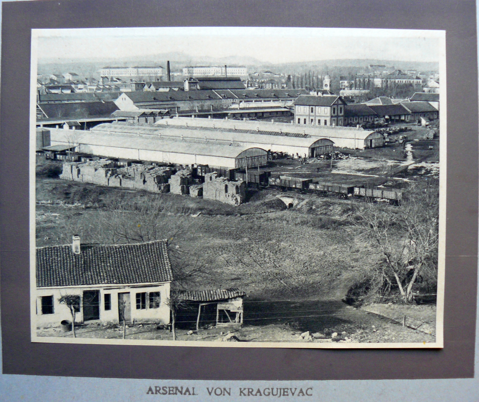 [Kragujevac] Stare slike Old photos Page 97 SkyscraperCity Forum