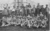 18619 William Henry Beckingham - Wiltshire Regiment