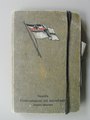 Freuch's Feldbrieftasche mit Schreibpult