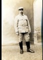 Carnet de guerre et album photos de Henri Deniel
