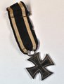 Eisernes Kreuz II. Klasse von Max Hagemann