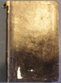 A Soldier's Diary from the Western Front