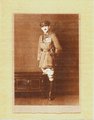 My Father and the Battle of the Somme