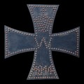 "Eiserne" Kreuze