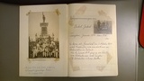 Kriegstagebuch von Jakob Graf, Tsingtau 2.08.1914 - 7.11.1914