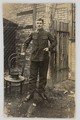 Henri TROISPOILS, prisonnier au camp de Stendal