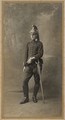 André GUILLART DE FRESNAY, de la cavalerie à l’aviation