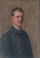 Porträt des Stabsarztes Wilhelm Vagedes