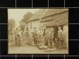Feldpostkarten und Fotos von Richard Schöne
