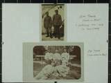 Fotos und Feldpostkarten von Heinrich Theede