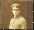 Fotos und Feldpostkarten von Hermann Georg Wilhelm Richter