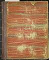 Kriegstagebuch von Marie Liedtke