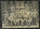 Postkarten und Bücher von Hans und Franz Ammer
