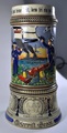 Bierkrug von Michael Gradl