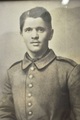 Feldpost, Fotos und Erinnerungsurkunde von Josef Wankerl